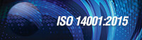 Certification 05 iso14001