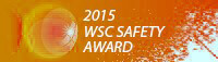 Wsc safety.award