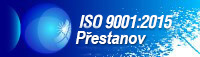 Certification 9001 cz r3