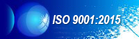 Certification ISO9001 r3